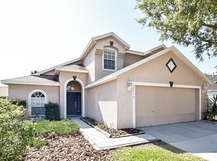 28943 Stormcloud Pass, Zephyrhills, FL 33543