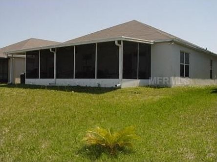 Pinefield back