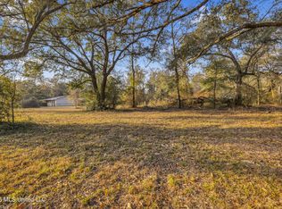 Nhn Money Farm Rd, Ocean Springs, MS 39564