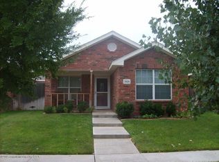 3624 S Mirror St, Amarillo, TX 79118