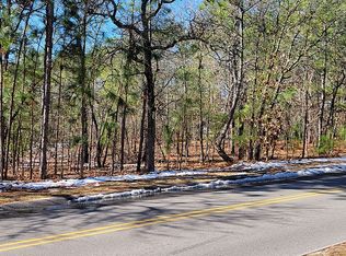 117 Longleaf Dr, West End, NC 27376