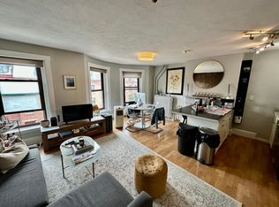 128 W Concord St #3F, Boston, MA 02118