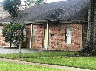 3703 Harvard St #A, Lake Charles, LA 70607