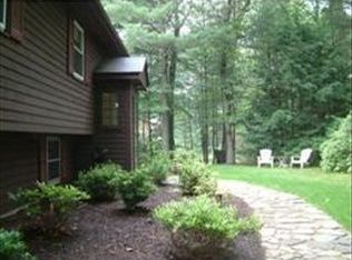 186 North St, Norfolk, MA 02056