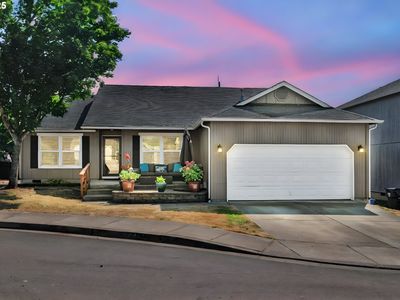 6057 Pebble Ct, Springfield, OR, 97478