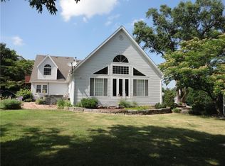 1300 E Hale Lake Rd, Warrensburg, MO 64093