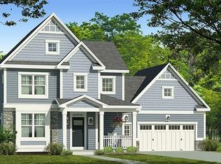 131 Bradford Rd, Pittsford, NY 14534