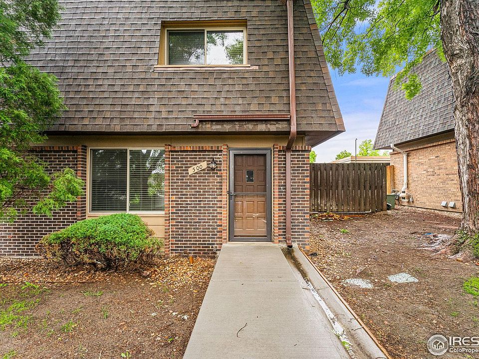 1st image of 500 Gladiola St