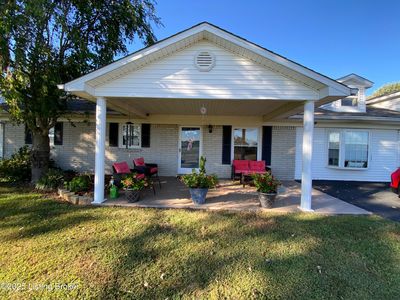 128 Sinking Creek Ln, Irvington, KY, 40146