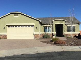 6358 E Ryder Ct, Prescott Valley, AZ 86314