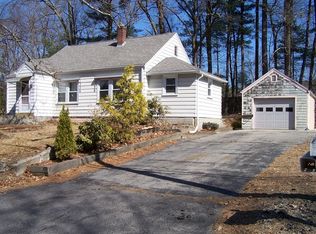 87 Killdeer Rd, Webster, MA 01570