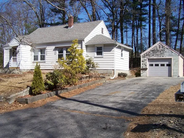 87 Killdeer Rd, Webster, MA 01570