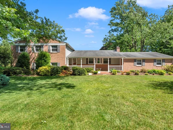 1702 Pot Spring Rd, Lutherville Timonium, MD 21093