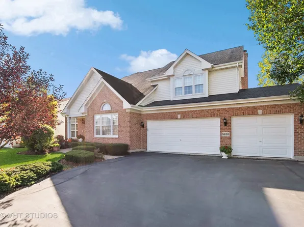 5265 Sawhorse Dr, Hoffman Estates, IL 60192