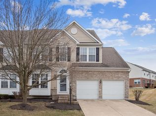 3409 Grand Falls Blvd, Maineville, OH