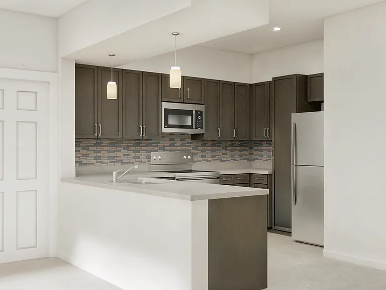 Lofts at Creekview — Photo 31