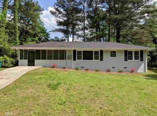 3032 Rollingwood Ln SE, Atlanta, GA 30316