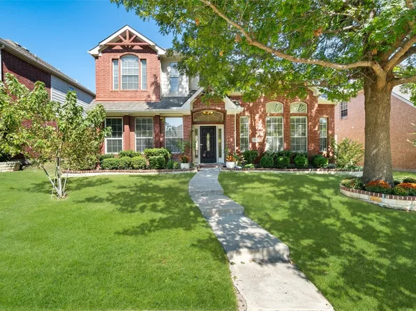 2313 Cimmaron Dr, Plano, TX 75025