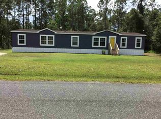 4735 Melanie St, Hastings, FL 32145