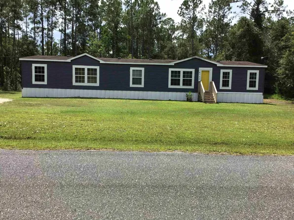 4735 Melanie St, Hastings, FL 32145