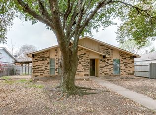 2325 Denmark Dr, Garland, TX 75040