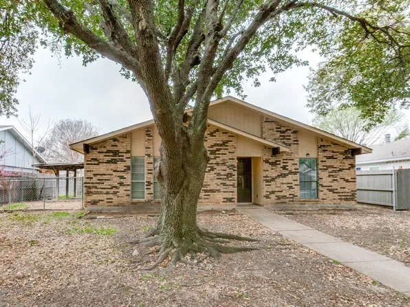 2325 Denmark Dr, Garland, TX 75040