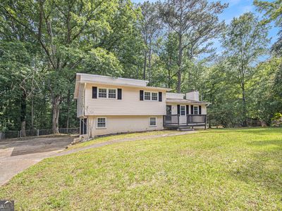 155 S South Meadowcliff Cir, Carrollton, GA, 30116