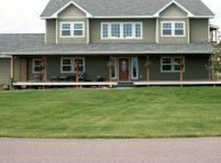 44 Tronstad Dr, Kalispell, MT 59901