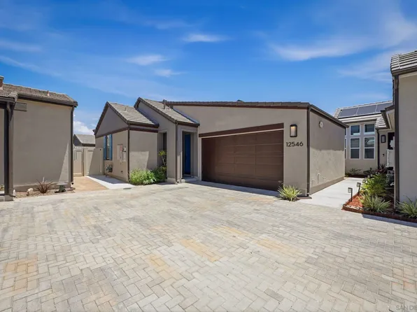 12546 Taylor Way, San Diego, CA 92129
