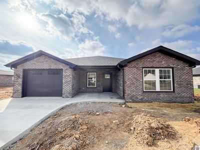 260 Clover Cres, Paducah, KY, 42003