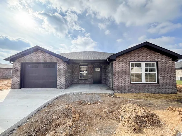 260 Clover Cres, Paducah, KY 42003