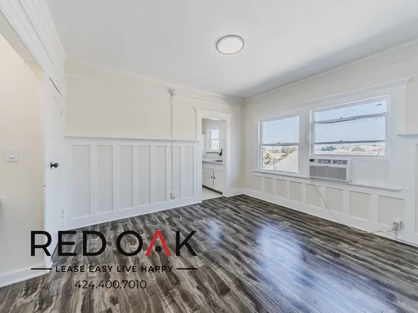 1026 W 22nd St APT 14, Los Angeles, CA 90007