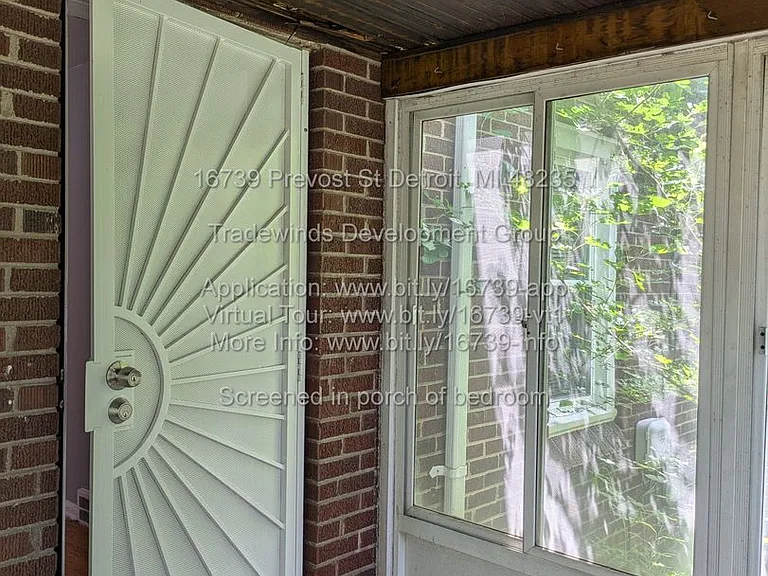 16739 Prevost St — Photo 6