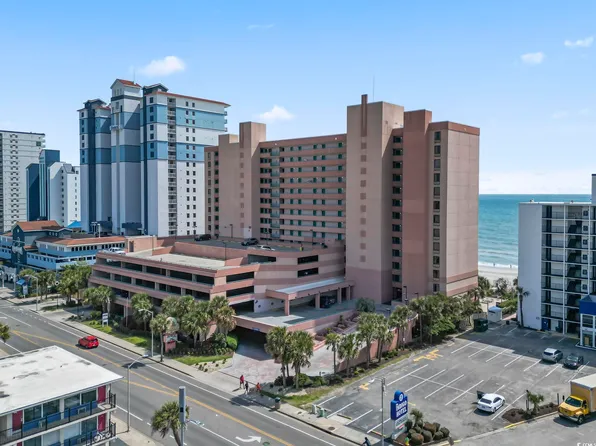 2207 S Ocean Blvd. #1420, Myrtle Beach, SC 29577