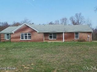 716 Samuels Ln, Shepherdsville, KY 40165