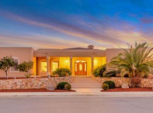 2169 Southern Star Loop, Las Cruces, NM 88011