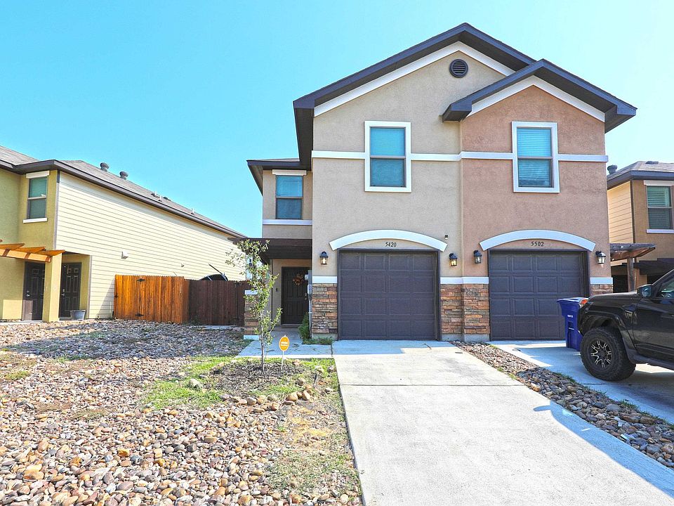 1st image of 5420 Montevista Dr #1