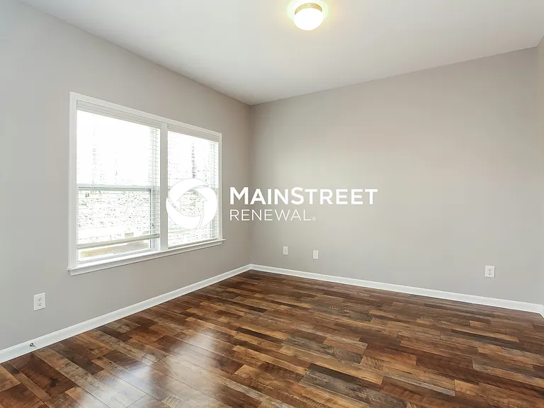 Bonus Room