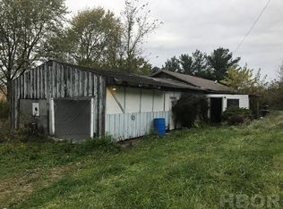 3023 W Township Road 54, Tiffin, OH 44883