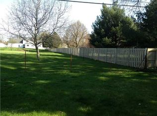 4701 Valley Ridge Ct, Toledo, OH 43614