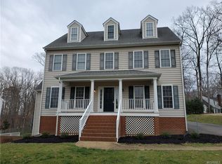 13614 Goswick Ridge Pl, Midlothian, VA 23114