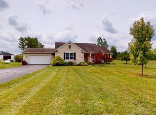 1497 Amoy Rd, Mansfield, OH 44903