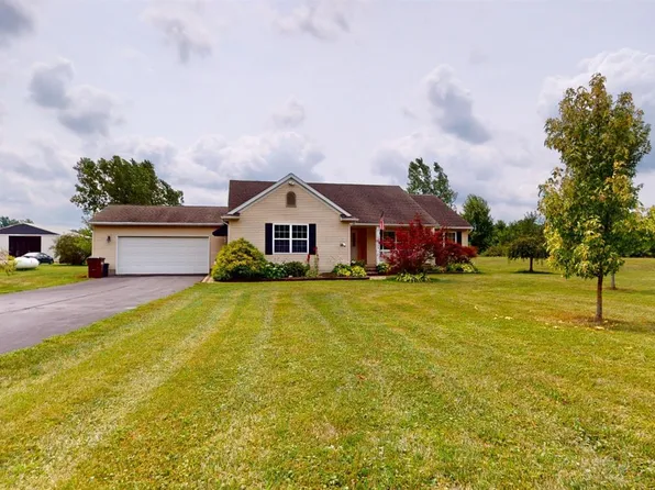 1497 Amoy Rd, Mansfield, OH 44903
