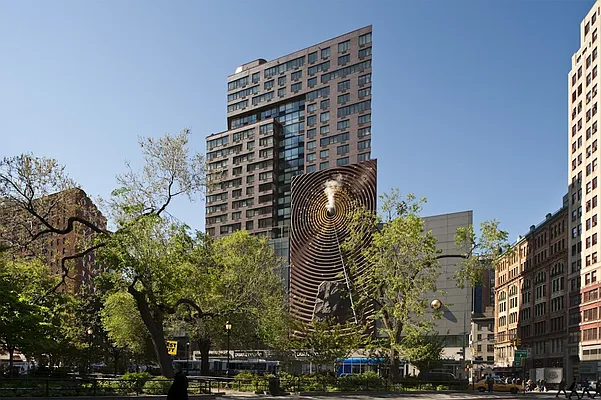 Rented by Related Rentals | media 57