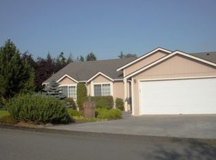 11 Patriot Way, Sequim, WA 98382
