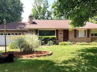 2737 Arlington Rd, Lansing, MI 48906