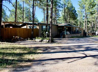 710 White Mountain Dr, Ruidoso, NM