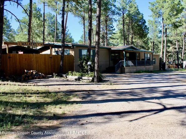 710 White Mountain Dr, Ruidoso, NM 88345