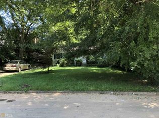 1538 Aragon Way, Atlanta, GA 30319