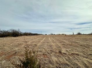 LOT B County St #1335, Blanchard, OK 73010